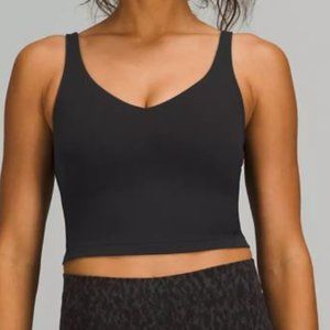 Lululemon Crop Tank top